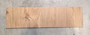 engineered parquet floor