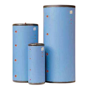 buffer tank