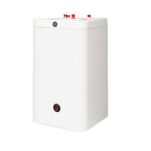 electric water heater