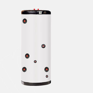 electric water heater