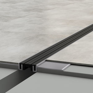 aluminum expansion joint