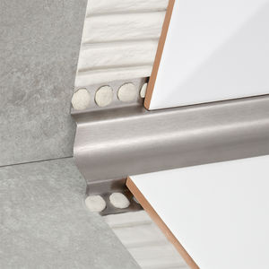 stainless steel edge trim