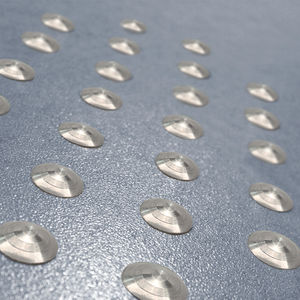 tactile guidance paving