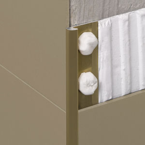 aluminum edge trim