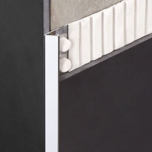 aluminum edge trim
