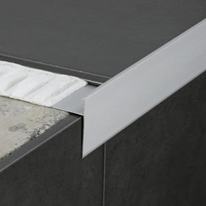 aluminum edge trim