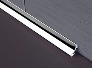 stainless steel edge trim
