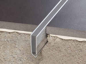 aluminum expansion joint