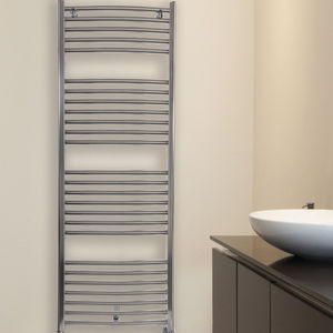 hot water towel radiator