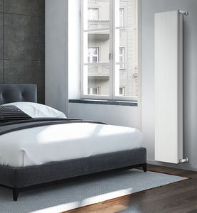 hot water radiator