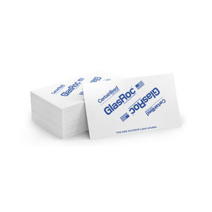 water-repellent plasterboard