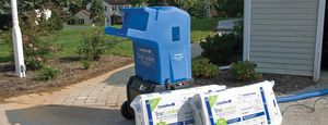 thermal insulation