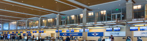 aluminum suspended ceiling