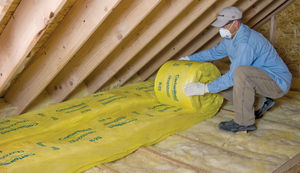 thermal insulation