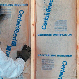 thermal insulation