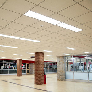 mineral fiber suspended ceiling 1