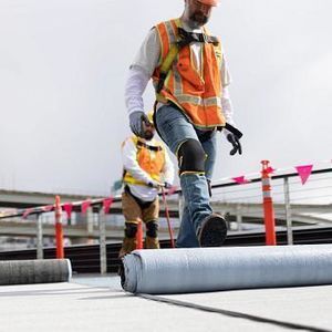 protection waterproofing membrane 1