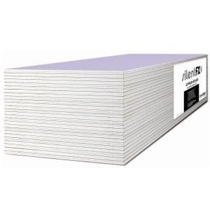 acoustic plasterboard