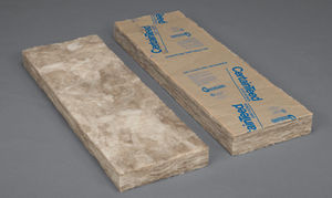 thermal insulation