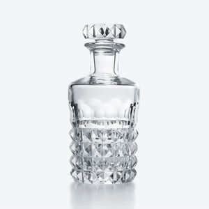 crystal decanter