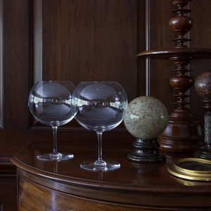 wine glass
