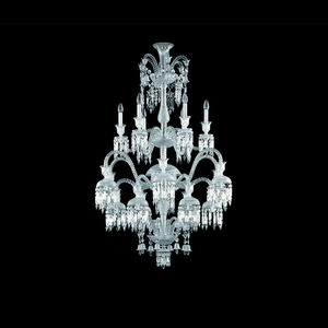 contemporary chandelier 1