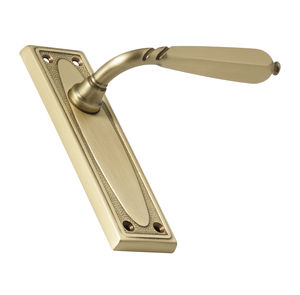 door handle