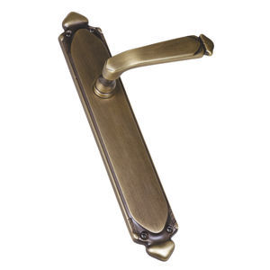 door handle