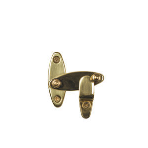 keyless latch