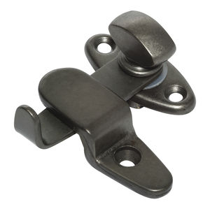 keyless latch