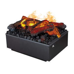 electric fireplace insert