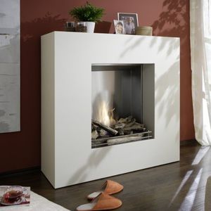 electric fireplace