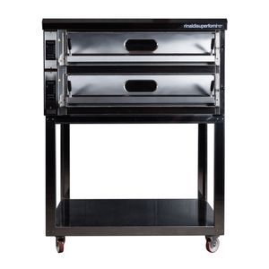 commercial pizza oven