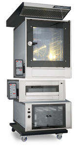 commercial oven