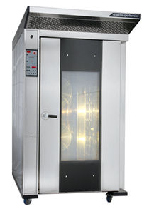 commercial oven