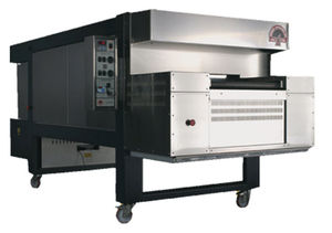 commercial oven 1