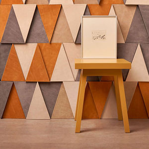 wall-mounted decorative panel