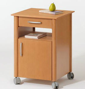 contemporary bedside table 1