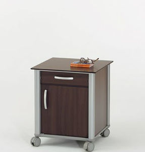 contemporary bedside table 1