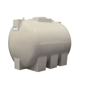 Above-ground tank - HTT series - Nassar Techno Group - water storage ...