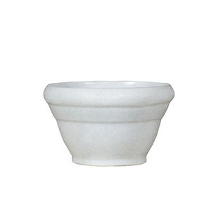 polyethylene flower pot
