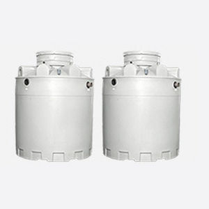 in-ground tank
