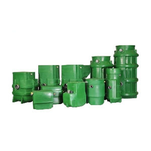 pump station