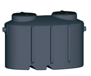 septic tank prefilter