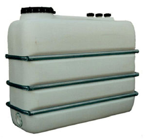 water storage tank