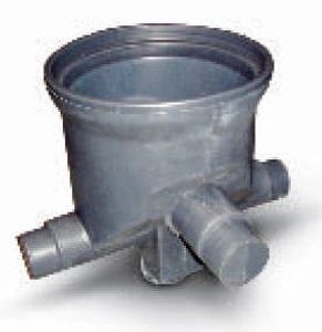 rain water filter