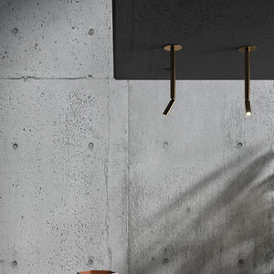 contemporary wall light