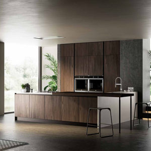 contemporary kitchen