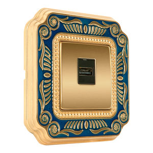USB socket