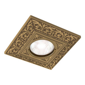 recessed downlight